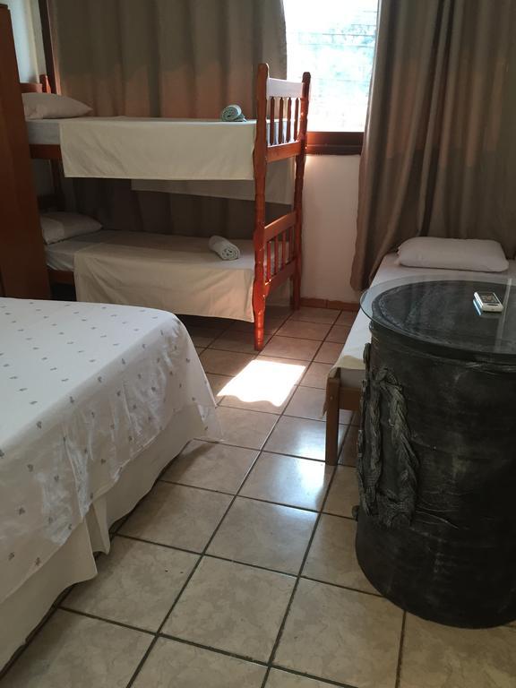 Republica Brasil Guest house *