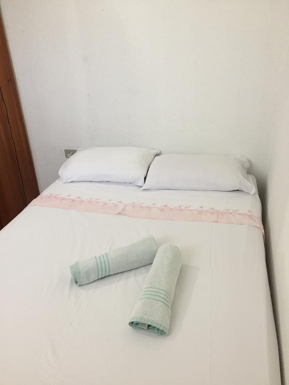 Guest house Republica Brasil Foz do Iguacu