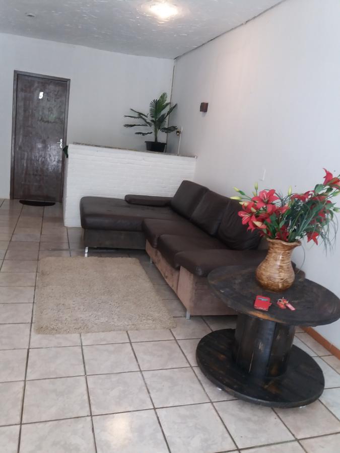 Republica Brasil Guest house *