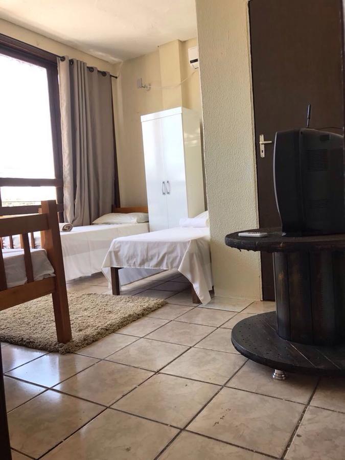 Republica Brasil Guest house *