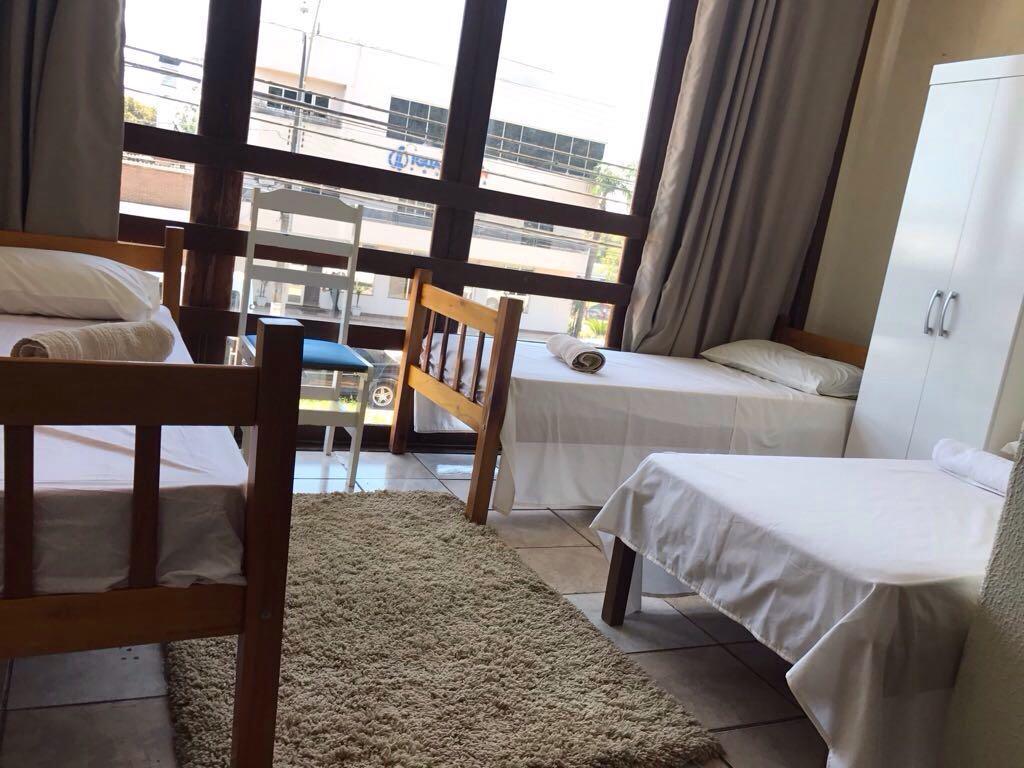 Guest house Republica Brasil