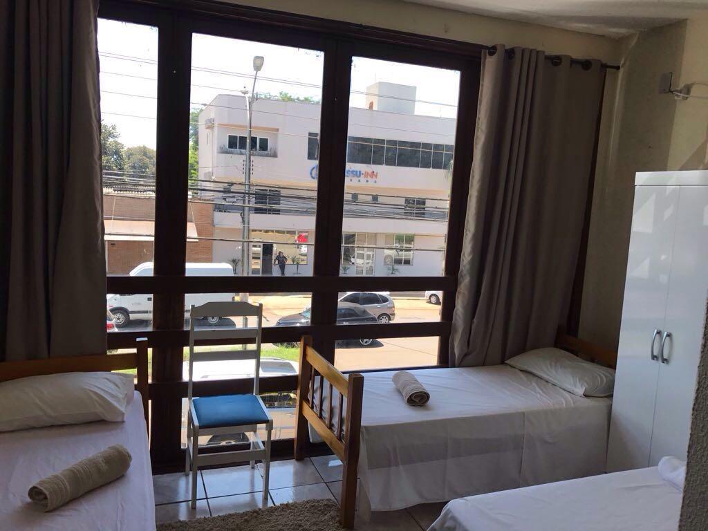 Republica Brasil Guest house *