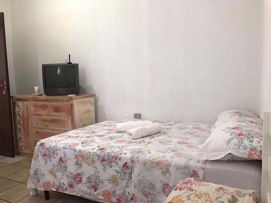 Republica Brasil Guest house *
